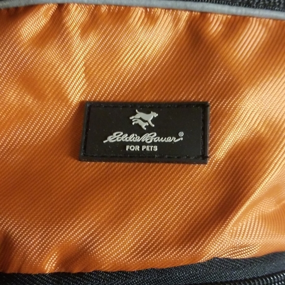 Eddie Bauer Dog Drawstring Bag - Picture 3 of 8